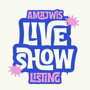Live Show Listing
